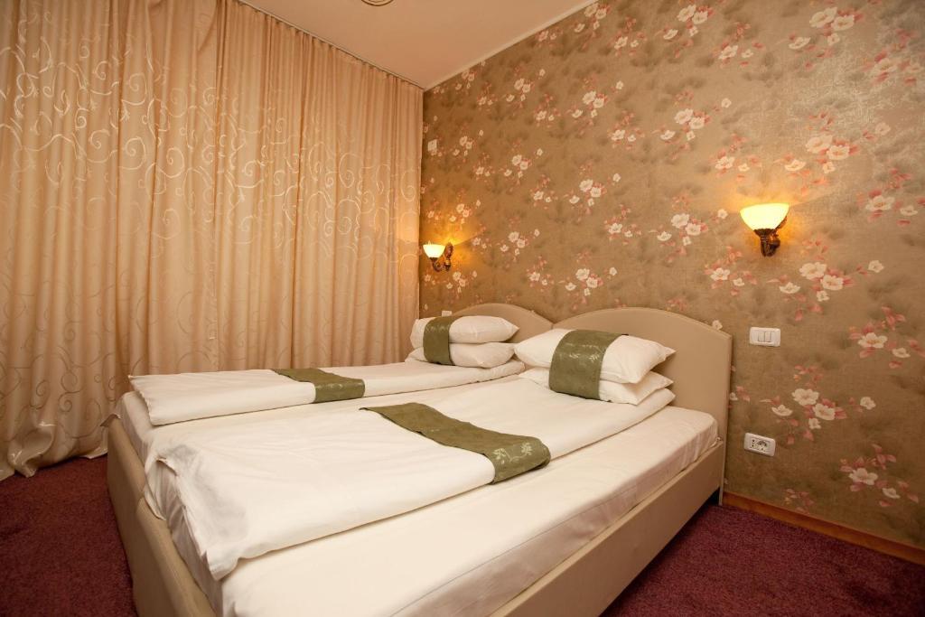 Pension Dinu Residence Timisoara Room photo